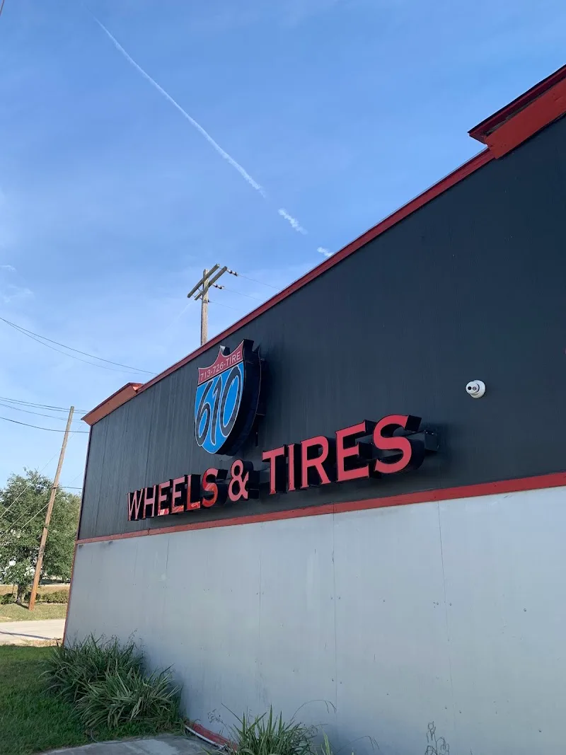 610 Wheels and Tires LLC