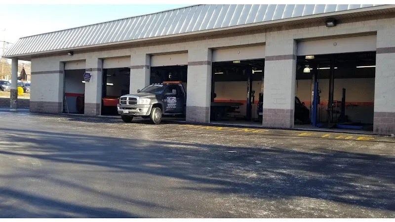 611 transmission and Auto Repair
