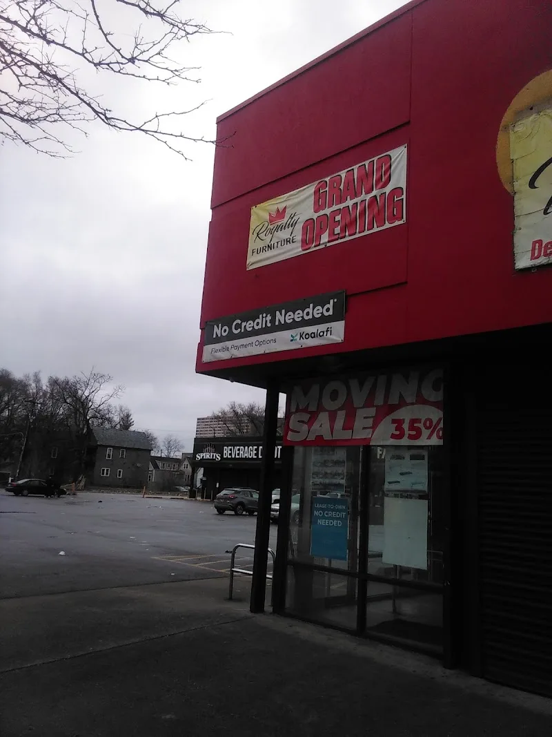 66th Furniture Inc
