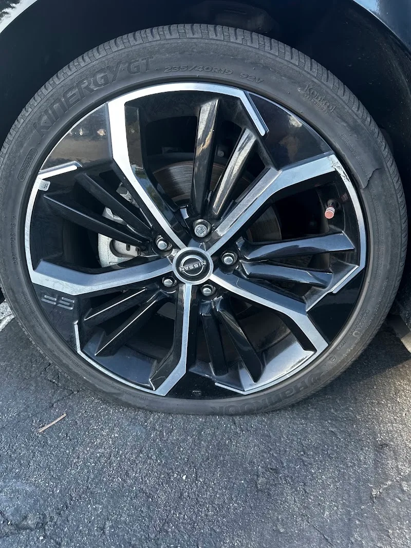7 Day Tires