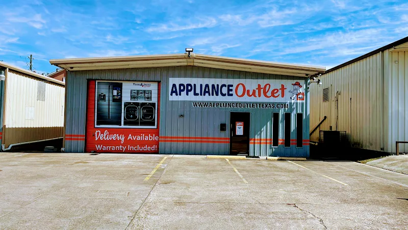 786 Appliances LLC