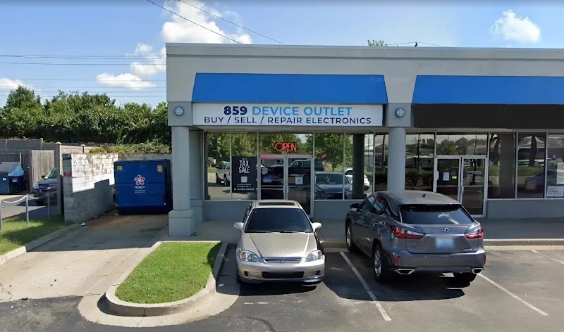 859 Device Buyback LLC