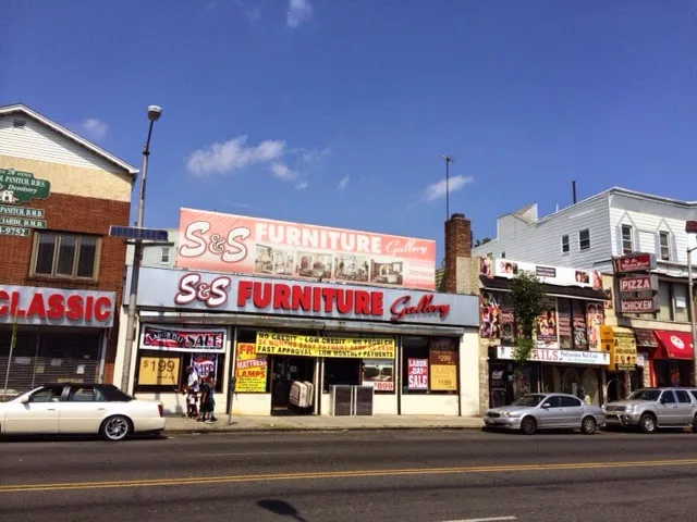 976 Springfield Gallery Corp