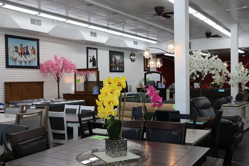 A and A Furniture LLC