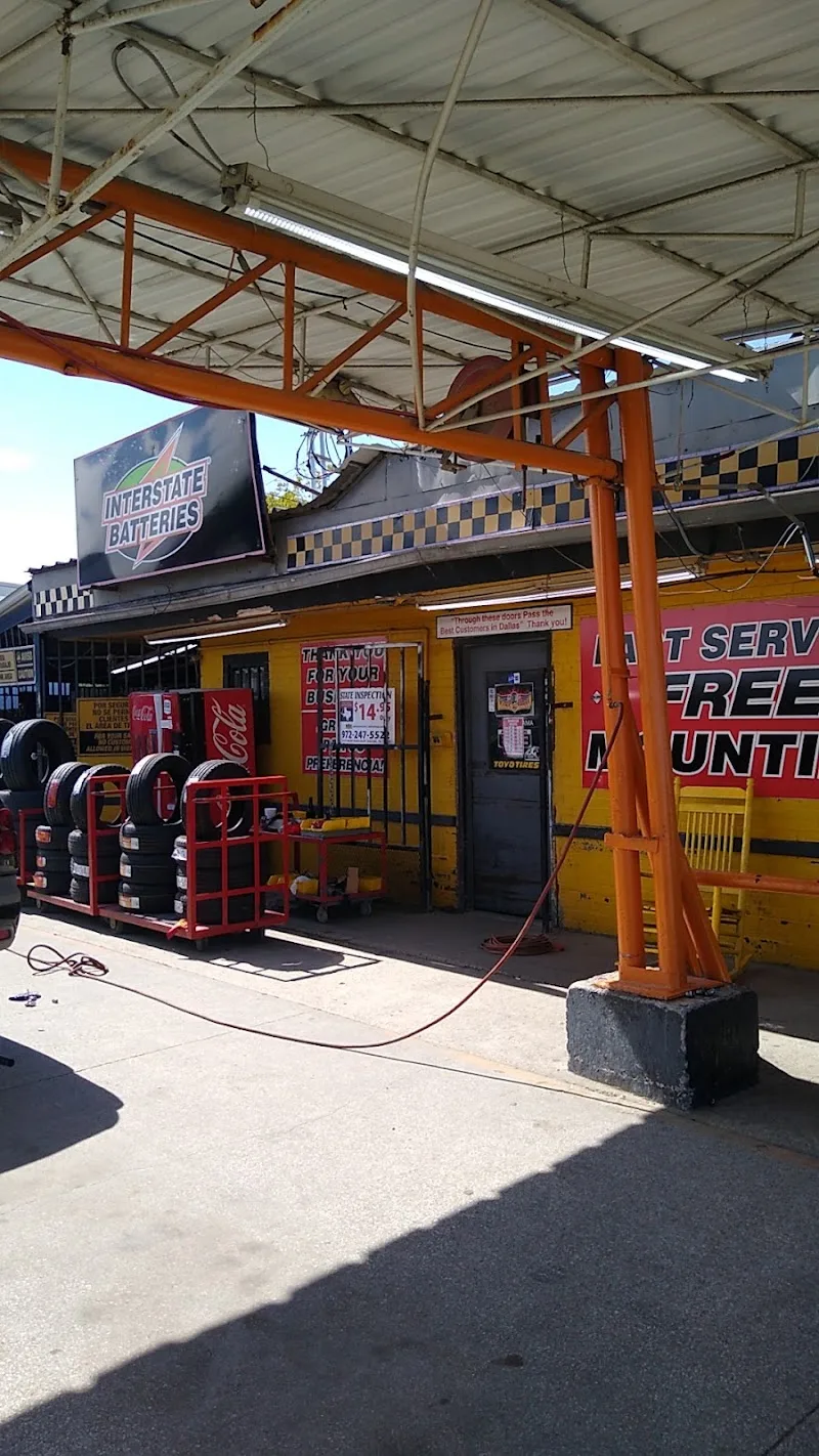 A and A Tires