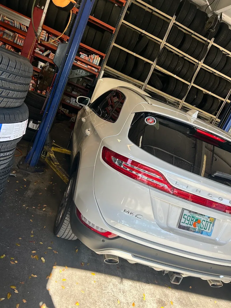 A and B Automotive Team LLC