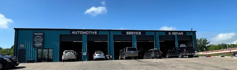 A and E Automotive Solutions LLC