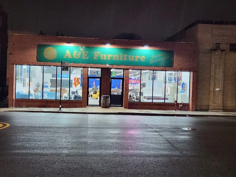 A And E Furniture LLC