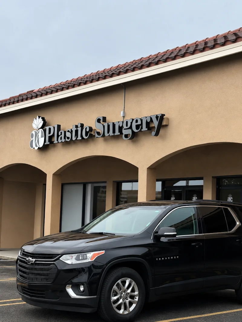 A and E Med Spa LLC (AC)