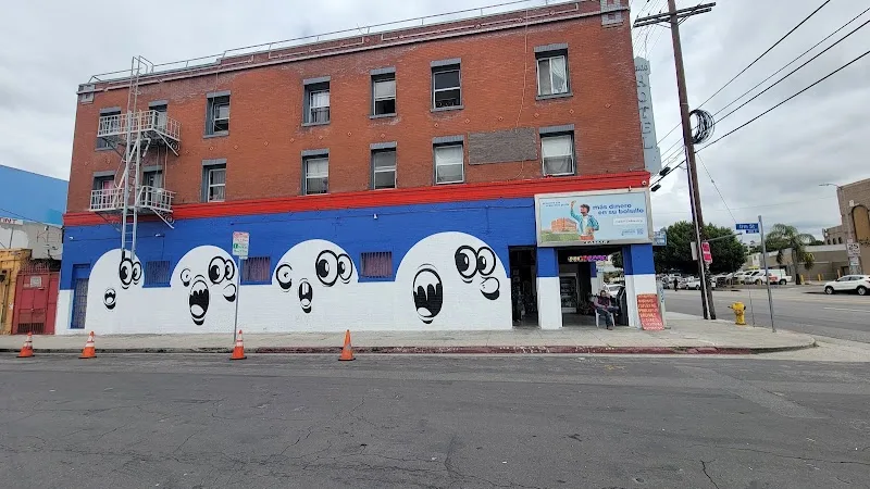 A and J Electronics