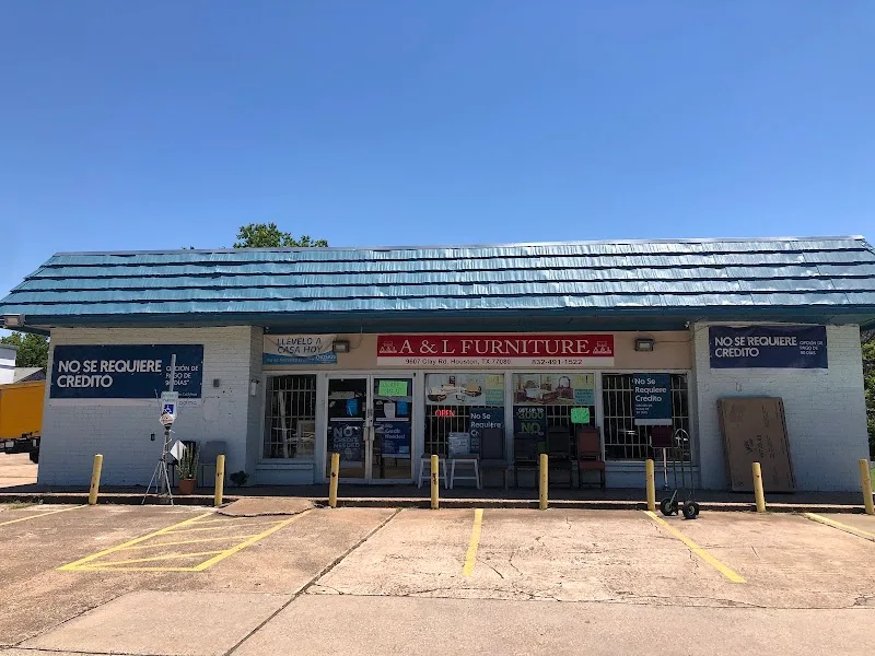A and L Furniture LLC