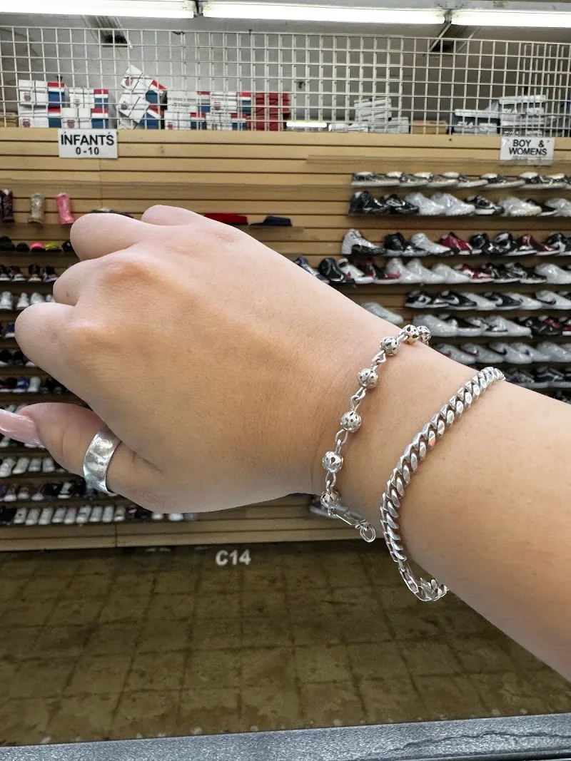 A and L Jewelers