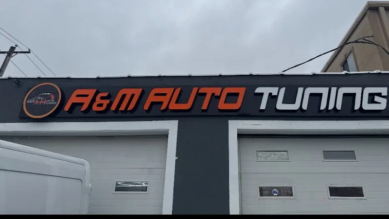 A and M Auto Tuning