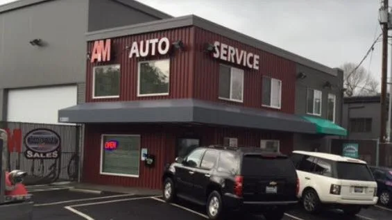 A and M Inc