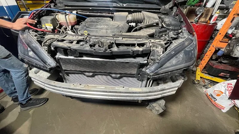 A and R Affordable Auto Repair LLC