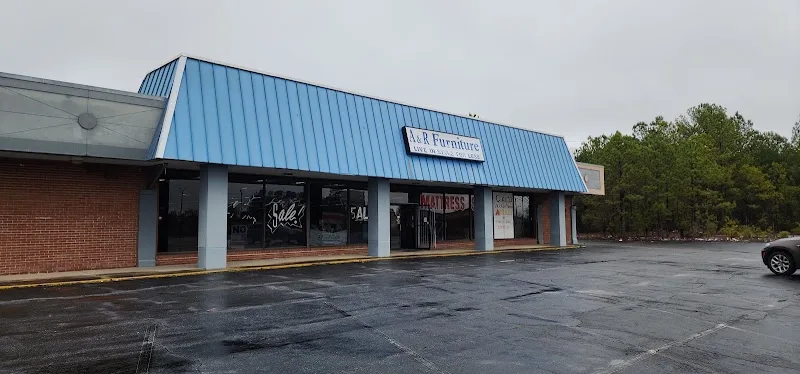 A and R Furniture Inc