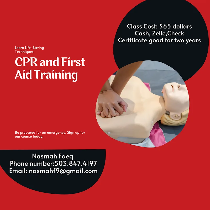 A and Rs CPR LLC