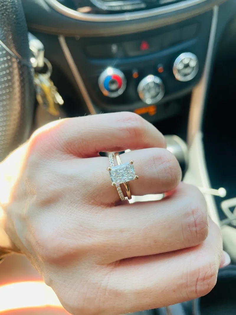 A and S Diamond LLC