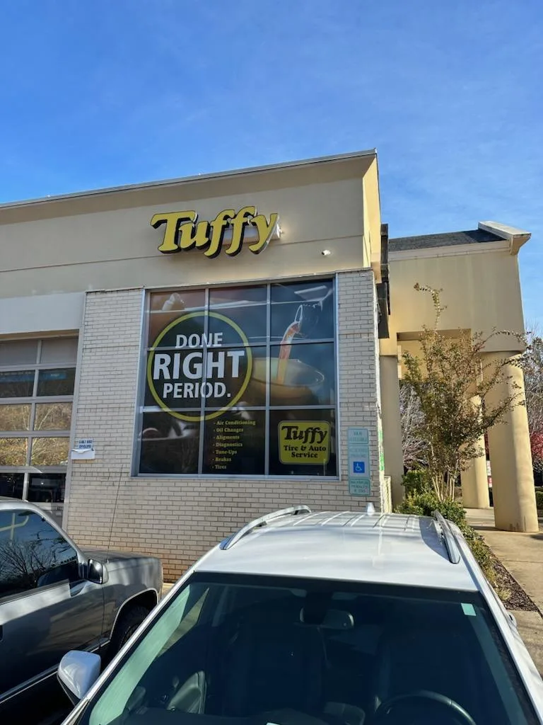 A and W Auto Service Center Inc (BR)