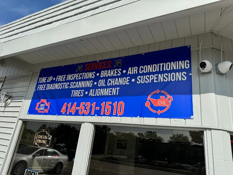A and Z Auto Sales and Repair LLC