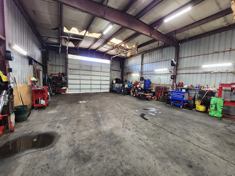 A&C Truck Repair LLC