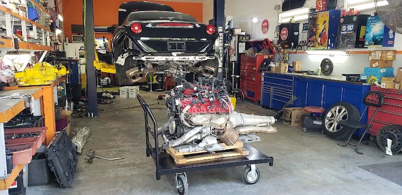 A Choice Automotive LLC