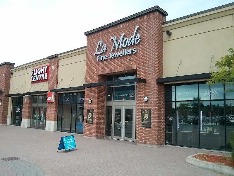 A La Mode Jewelry Corp