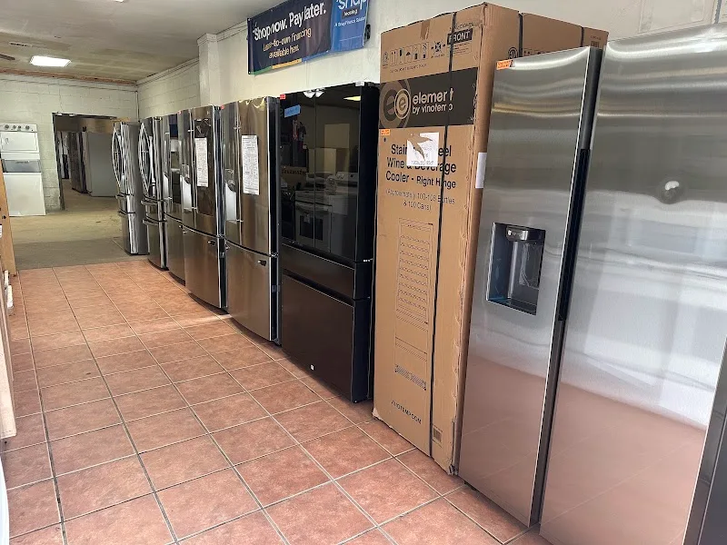 A Plus Appliance