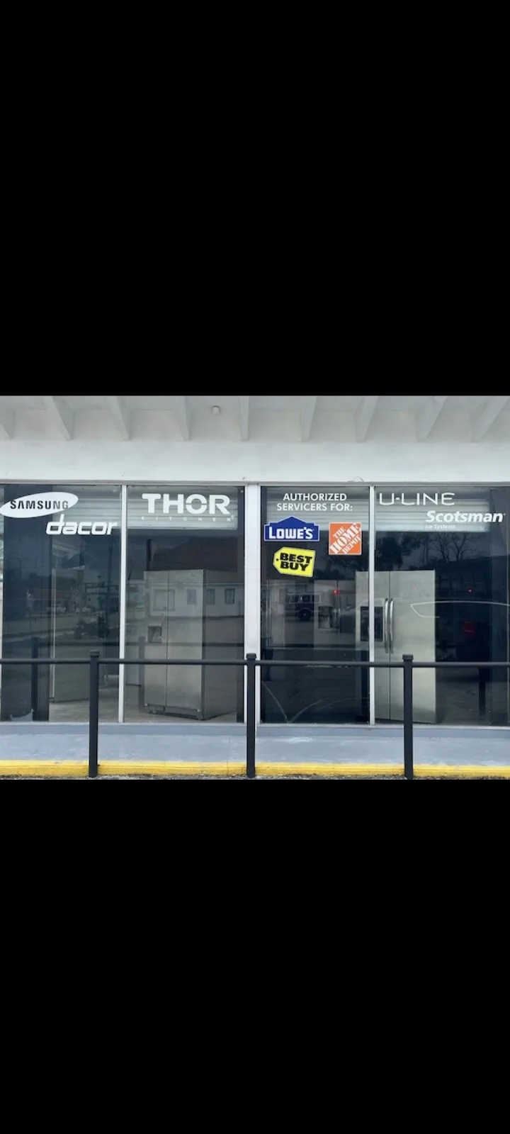 A Plus Appliance Warranty Care Center