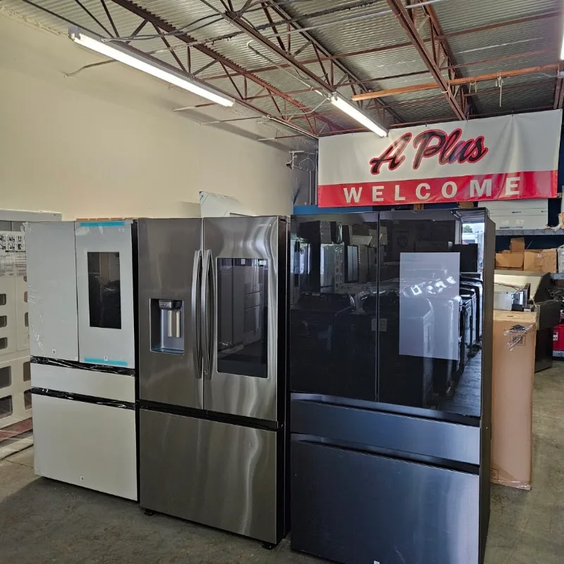 A Plus Appliances (FA)