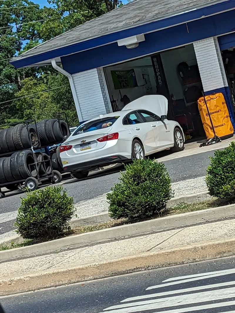 A Plus Auto Care LLC