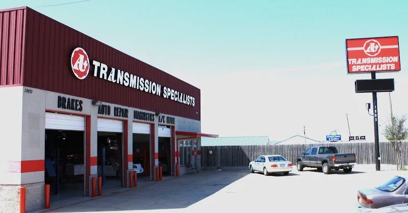 A Plus Auto Group Round Rock LLC