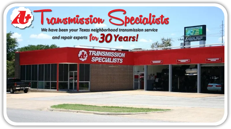 A Plus Auto Group South Austin LLC