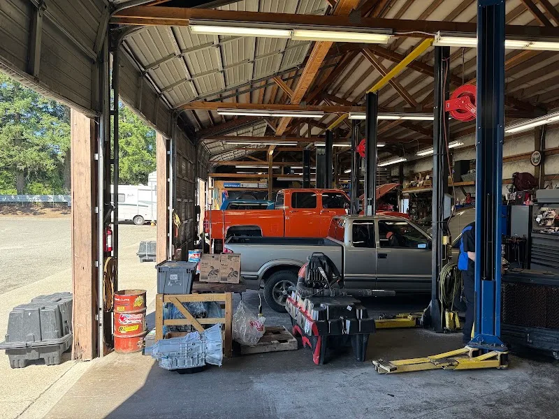 A-Plus Transmissions LLC