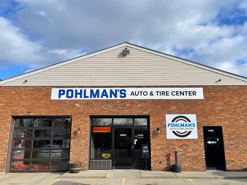 A Pohlman LLC
