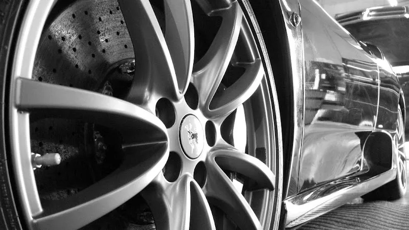 A Xpert Auto Tint and Alarm