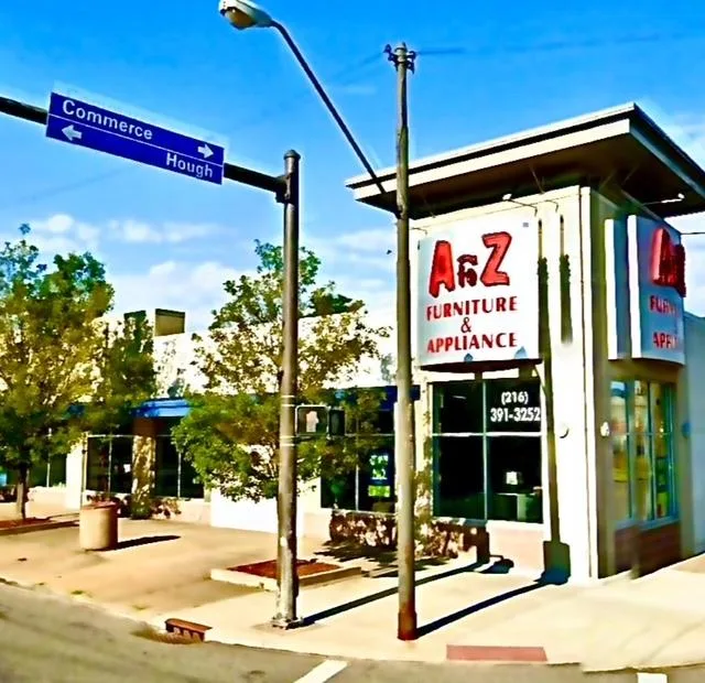 A-Z Furniture Co. Inc (FA)