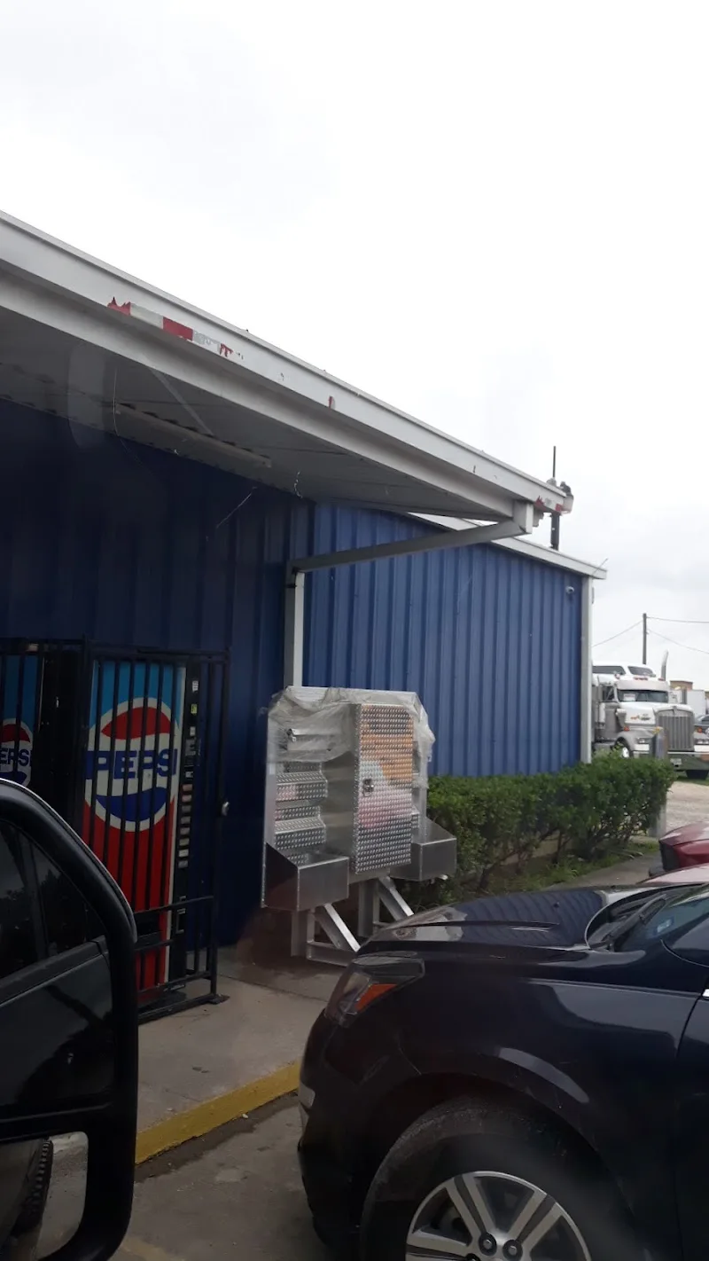 A1 Chrome Shop Inc