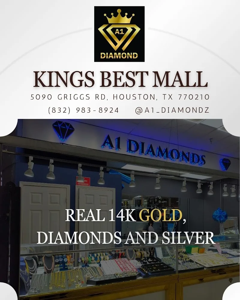 A1 Diamondz LLC