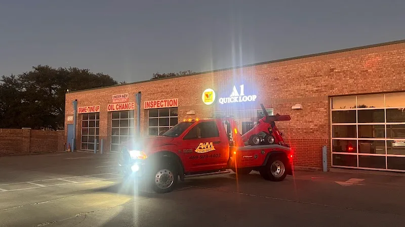 A1 Quickloop LLC