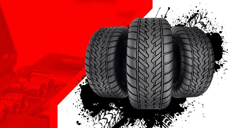 A1 Tire and Storage Inc