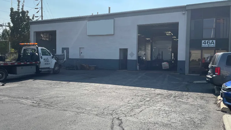 A2B Auto and Truck Repairs LLC
