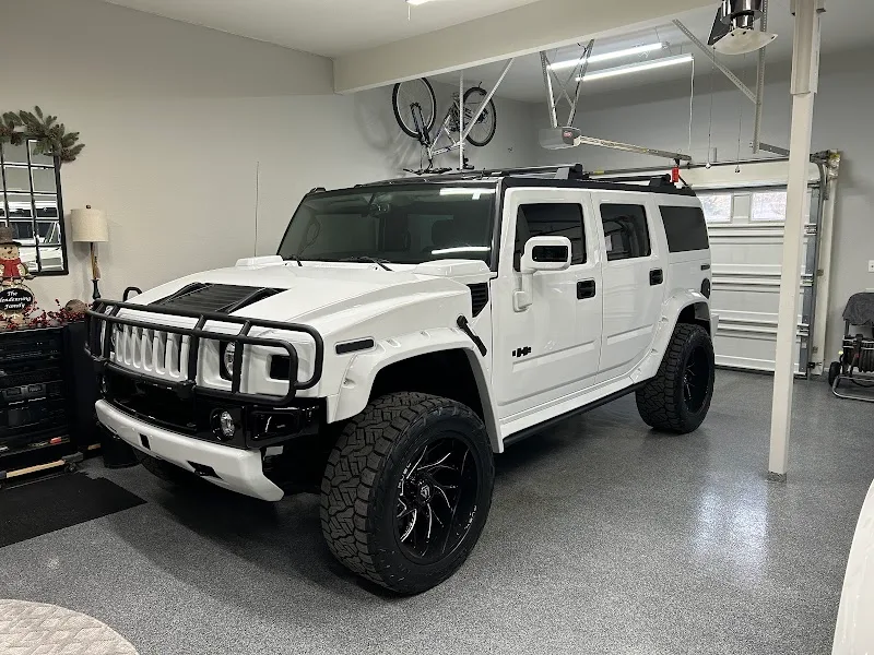 AA and L Custom Truck and Car LLC