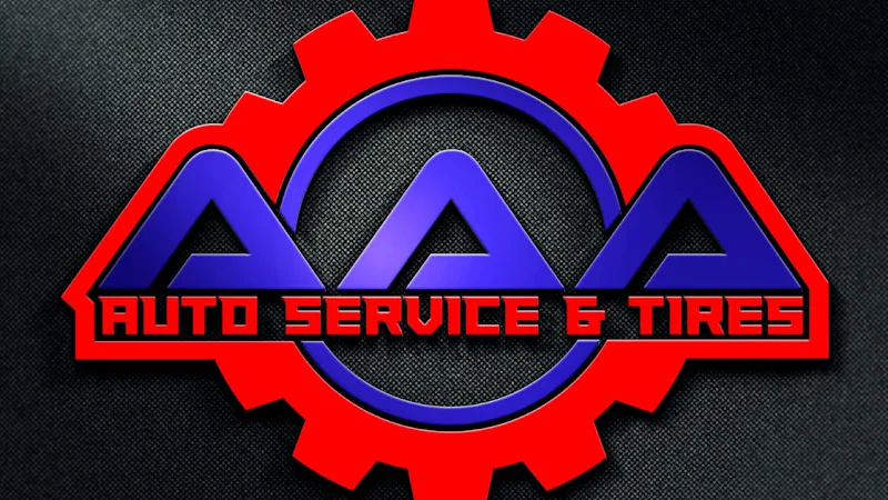 AAA Auto Service And Tires