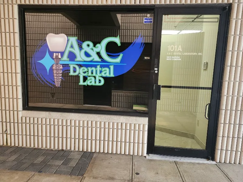 AALC Dental Corp (AC)