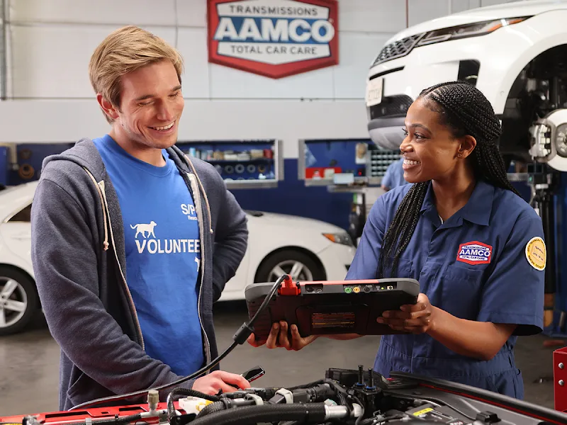 AAMCO of Tulsa