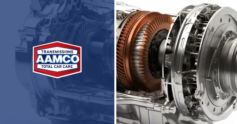 AAMCO Transmission