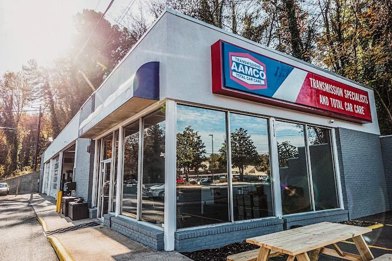 AAMCO Transmissions