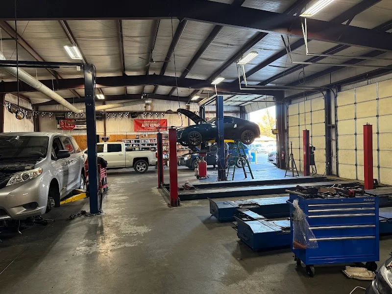 AAMCO Transmissions And Total Car Care