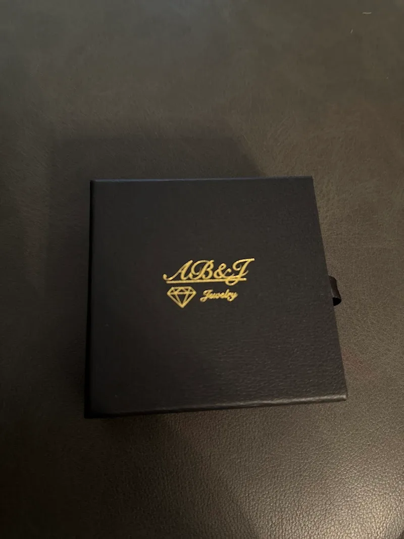 Ab and J Jewelry
